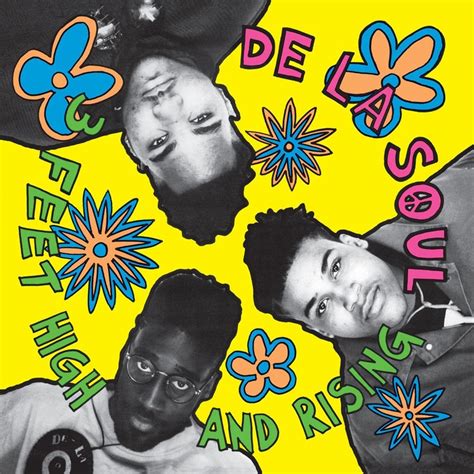 de la soul allmusic